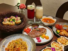 -香猪坊韩国烤肉专属门店(魏公村店)