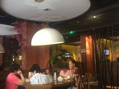-广东道至正餐厅(区庄店)