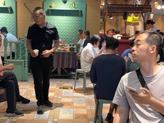 -驿楼兰·新疆菜(火车站店)