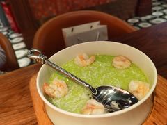 -星叶·东南亚料理(宁波万象汇店)