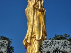 -广州莲花山旅游区