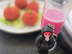 -水上明月·湖景餐厅