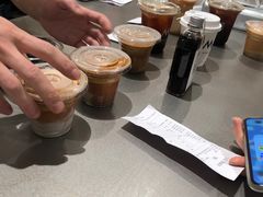 -M Stand(宁波万象城店)