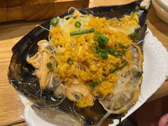 -汇丰苑·海鲜青岛菜(中山路大鲍岛店)