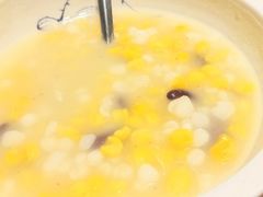大碴粥-95号酱骨·一块豆腐(展春园西路店)