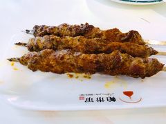 -帕米尔食府(白云观店)