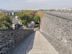 -相门城墙文化休闲景区