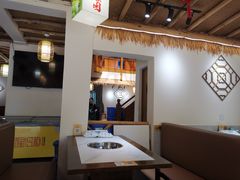 -野菌王•养生汤锅•野生菌火锅(大理漾濞路店)