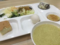 -比尔斯健康烤肉自助餐厅