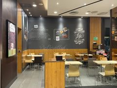 大堂-肯德基(杭州复兴店)