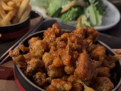 -Side Street街旁(交道口店)