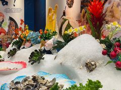 -宝丽金大酒店·洗浴中心
