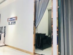 -华卫思理轻奢造型