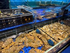 -九月海·海鲜自助(世纪东方店)