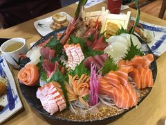 -山之川日料放题(通州店)