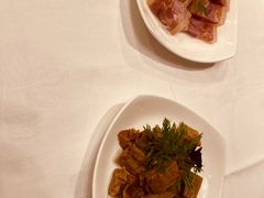 -杭州香格里拉·香宫中餐厅