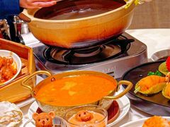 -粤来记·啫啫煲·点心(日月光店)