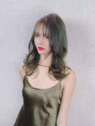 -H·Y HAIR SALON烫发·染发·造型