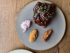 -BOR Eatery(安福路店)