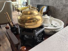 -粤域茶餐厅