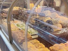 -工匠面包(壹方店)