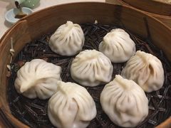 -冶春茶社(星汉大厦店)