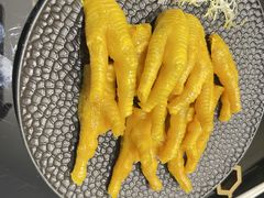 -富淳饭店(陆家嘴保利广场店)