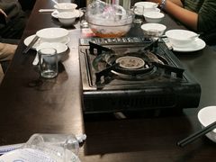 -拾下卜卜贝•海鲜火锅