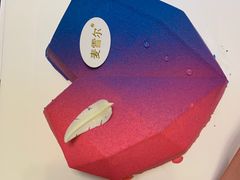 -麦雪尔甜品·生日蛋糕(新街口旗舰店)