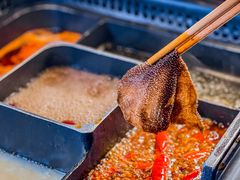 -巴奴毛肚火锅(悠唐购物中心店)