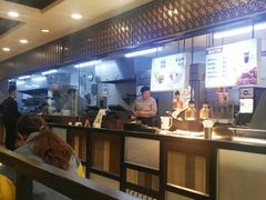 -回味鸭血粉丝汤(新城市广场店)