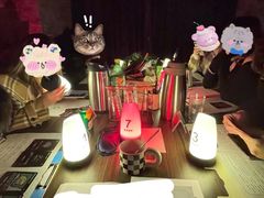-城市限定剧本杀·推理桌游