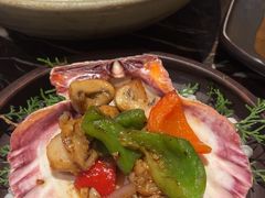-极盐铁板烧(仓山万达广场店)