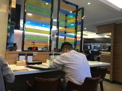 大堂-和平馆·地道港澳茶餐厅(西门口店)
