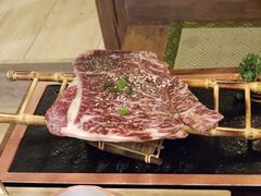 -町町烧肉屋(振华广场店)