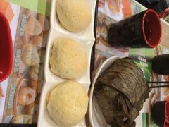 添好运点心专门店(深水埗店)-添好运点心专门店(深水埗店)