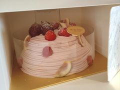 -布歌东京(金融街购物中心店)