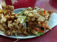 -东北特色水饺(郭家桥店)