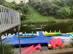 -怀北漂流