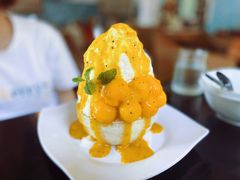 -Fresh Fruit Factory - Fruit Cuisine Restaurant