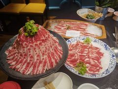 -五星桥原切肥牛火锅·30年专注好牛肉(湖塘店)