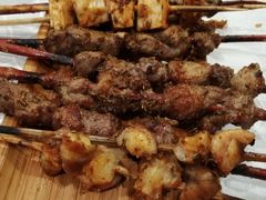 -金家老三饭庄(常营店)