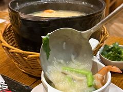 -小城粥道·海胆鲜虾粥(解放广场店)