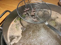 -海银海记潮汕牛肉火锅(新港中路海珠店)