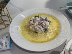 -库滋明·俄罗斯特色美食(中央大街店)