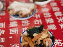素什锦-美味斋(西北街店)