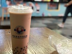 -精典泰迪的奶茶铺(南金鹰店)