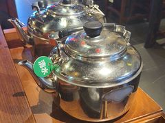-东道煮牛肉火锅(东盛大街店)