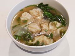 清汤抄手-眉州东坡(中日友好医院店)