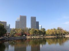 -西海子公园